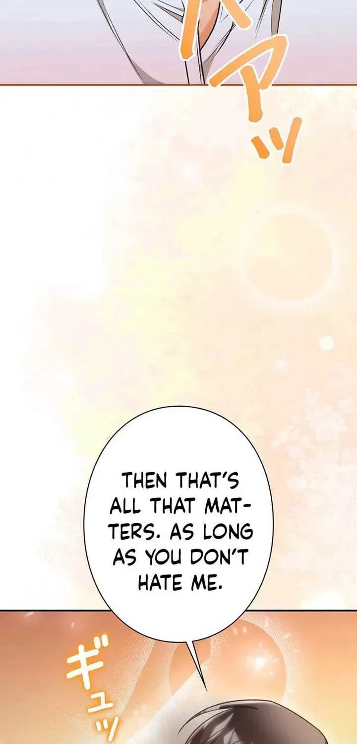 The Perfect Man's Secret Chapter 19 page 21 - 
