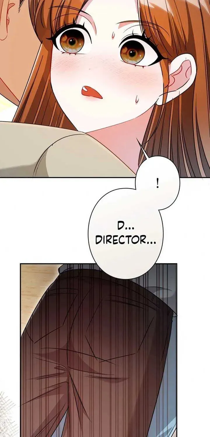 The Perfect Man's Secret Chapter 19 page 23 - 