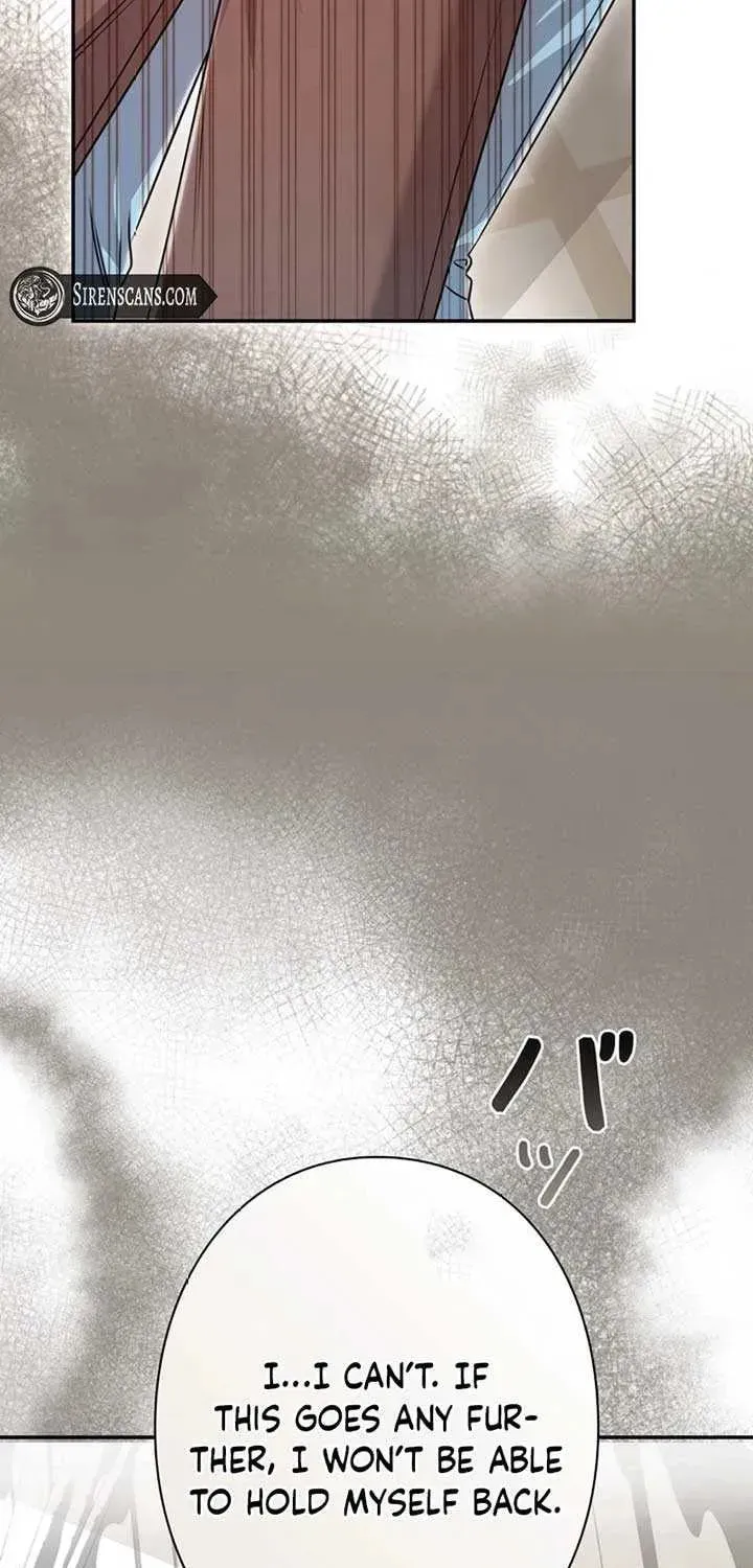 The Perfect Man's Secret Chapter 19 page 24 - 