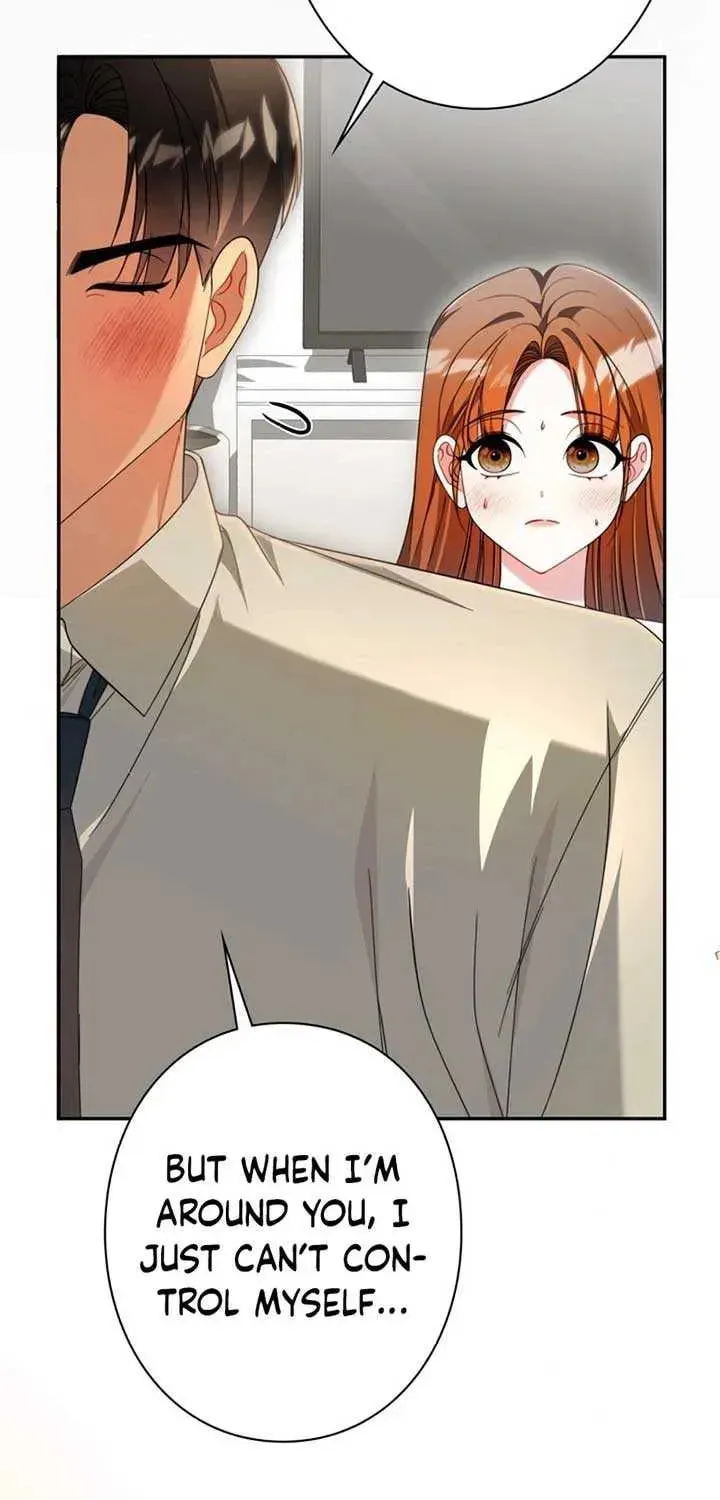 The Perfect Man's Secret Chapter 19 page 26 - 
