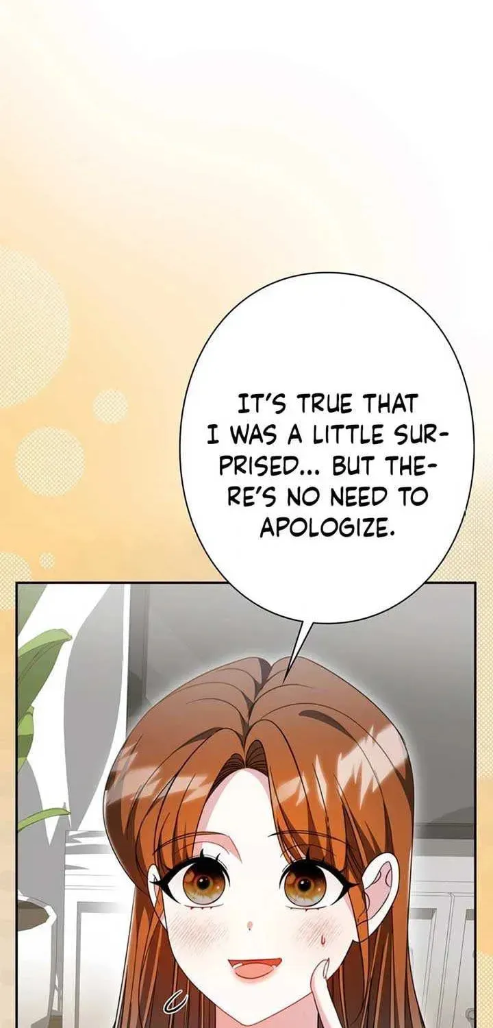 The Perfect Man's Secret Chapter 19 page 27 - 