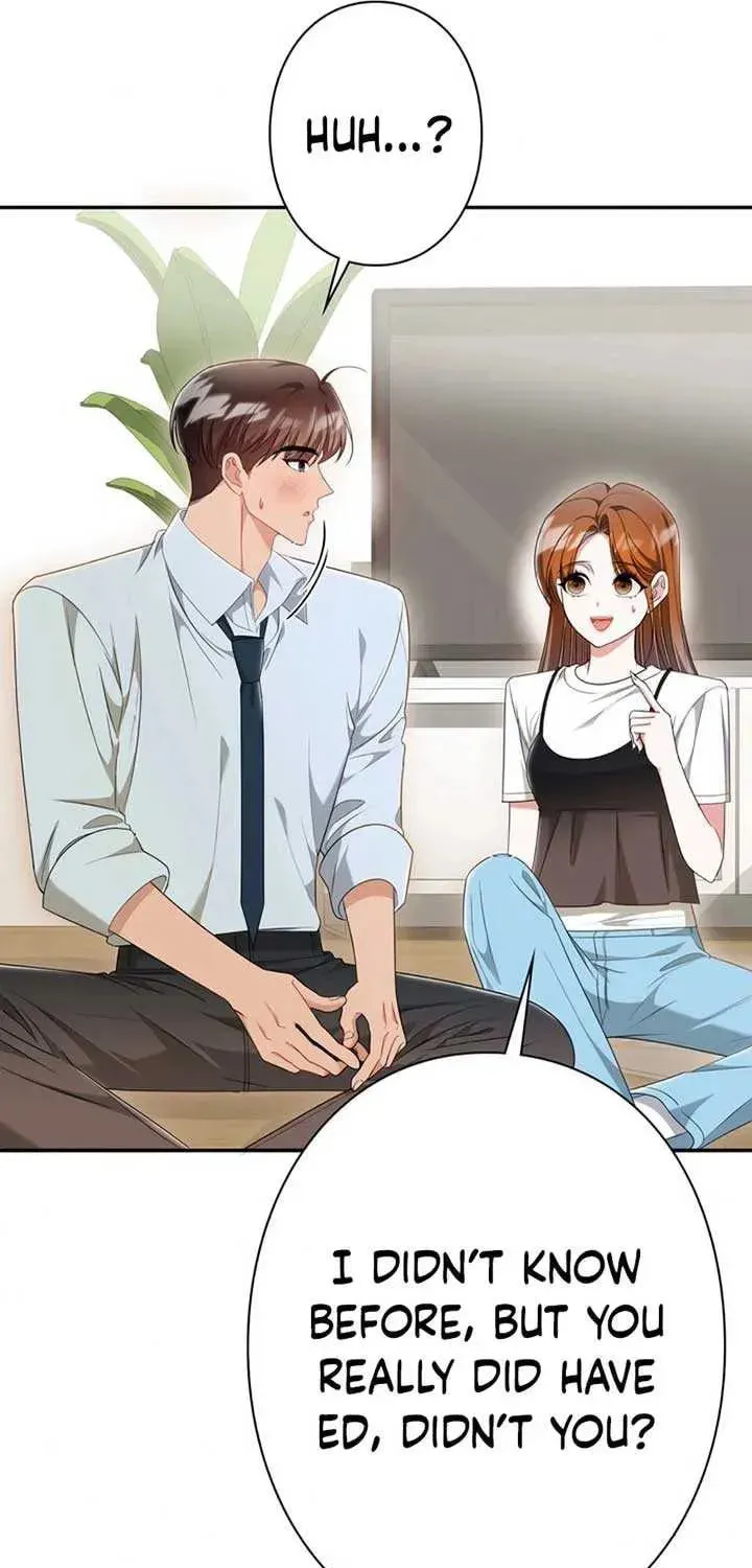 The Perfect Man's Secret Chapter 19 page 29 - 