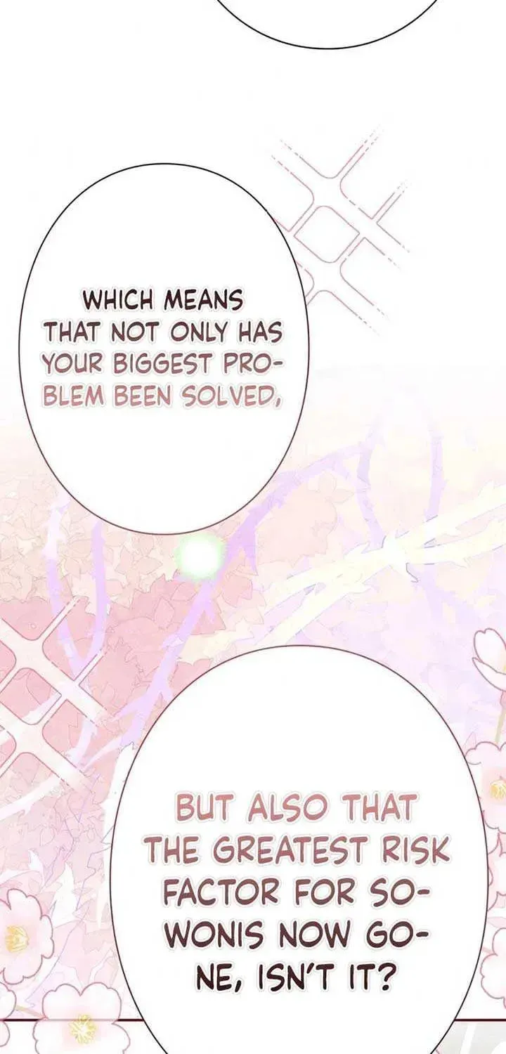 The Perfect Man's Secret Chapter 19 page 30 - 
