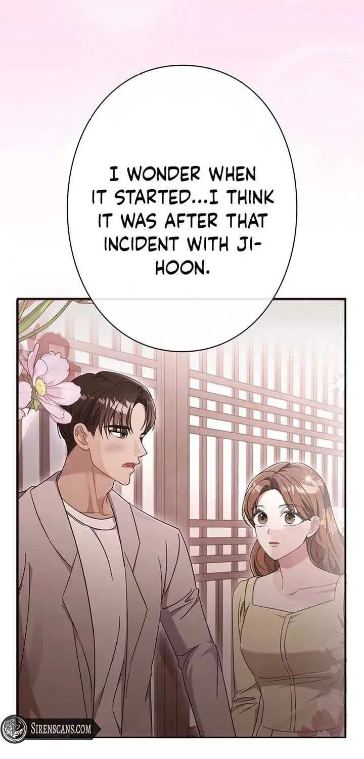 The Perfect Man's Secret Chapter 19 page 4 - 
