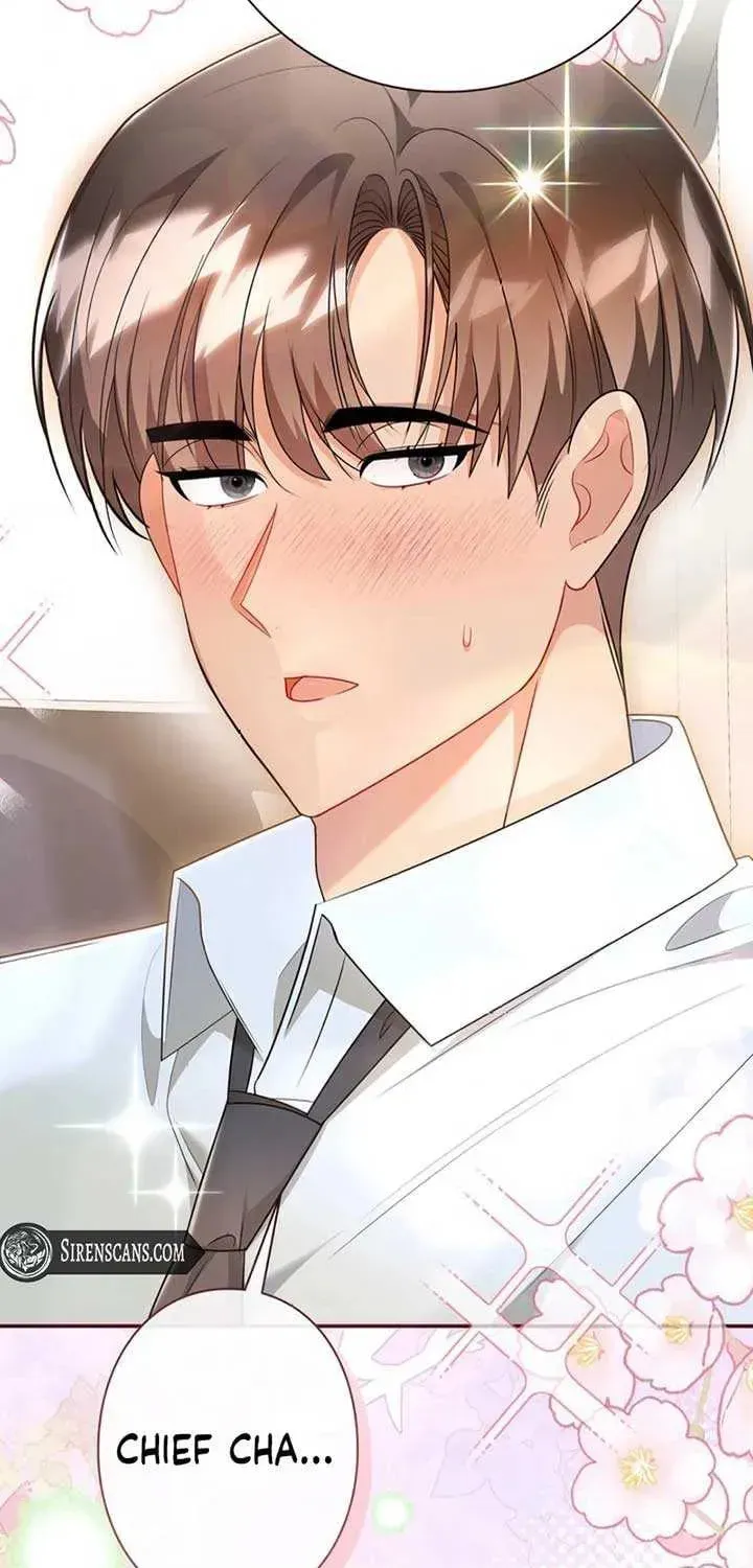The Perfect Man's Secret Chapter 19 page 31 - 