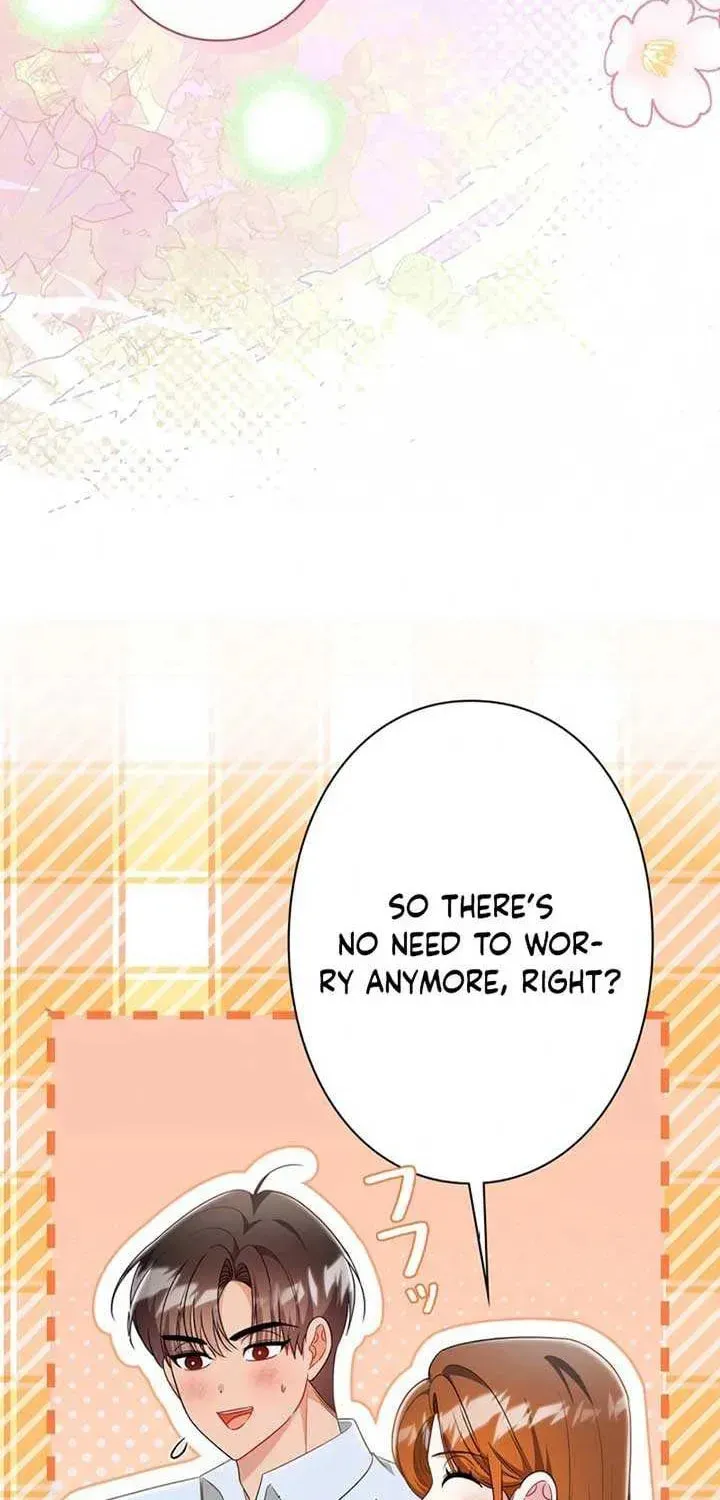 The Perfect Man's Secret Chapter 19 page 32 - 
