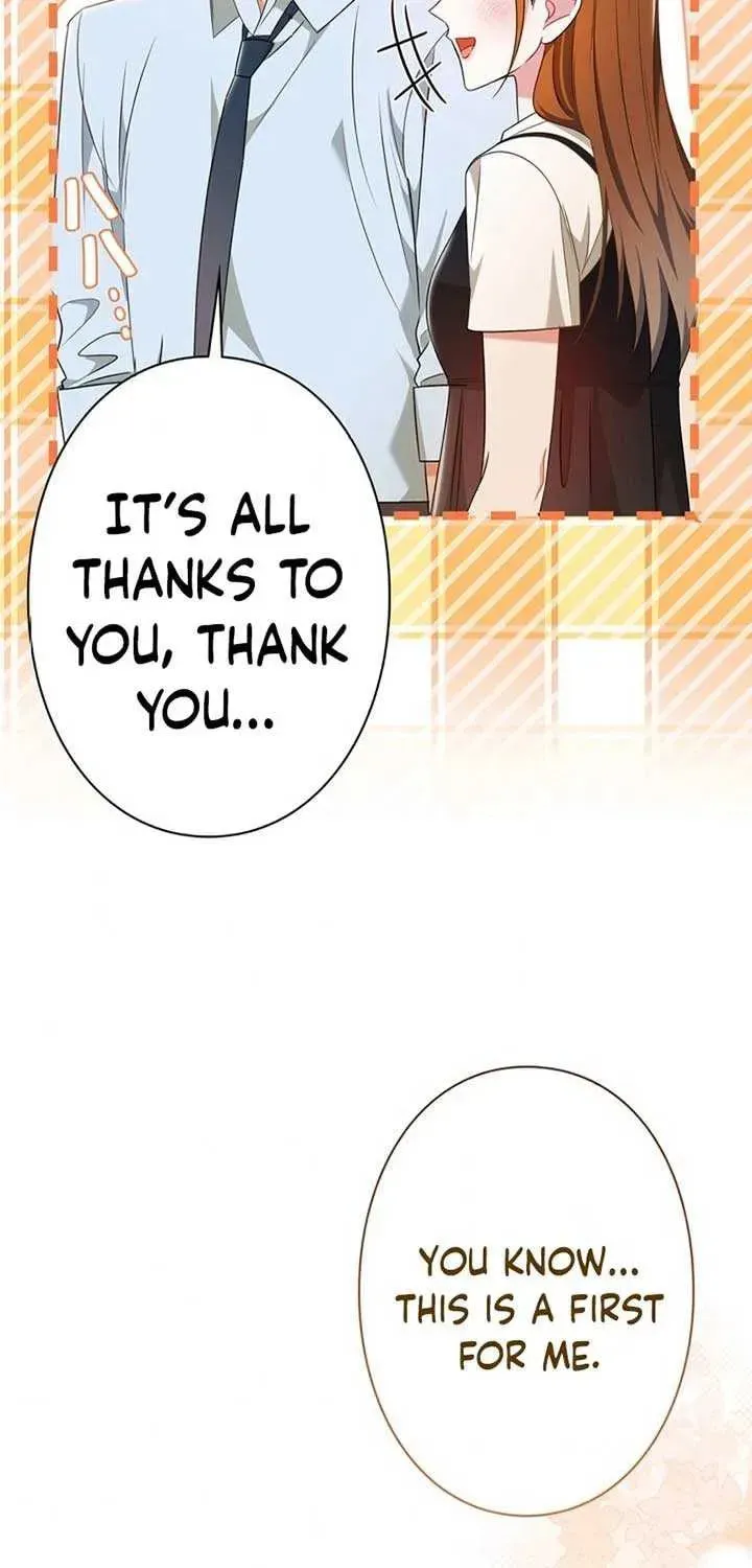 The Perfect Man's Secret Chapter 19 page 33 - 