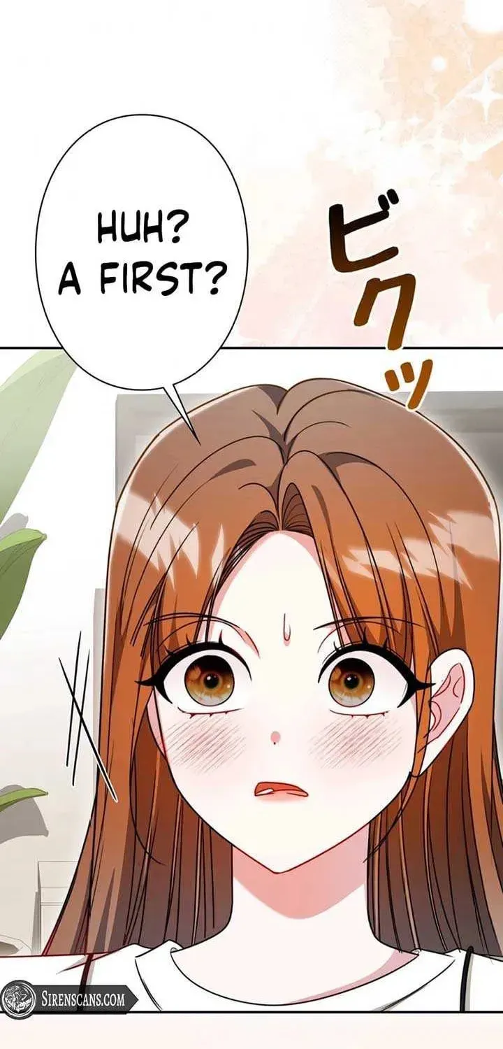 The Perfect Man's Secret Chapter 19 page 34 - 