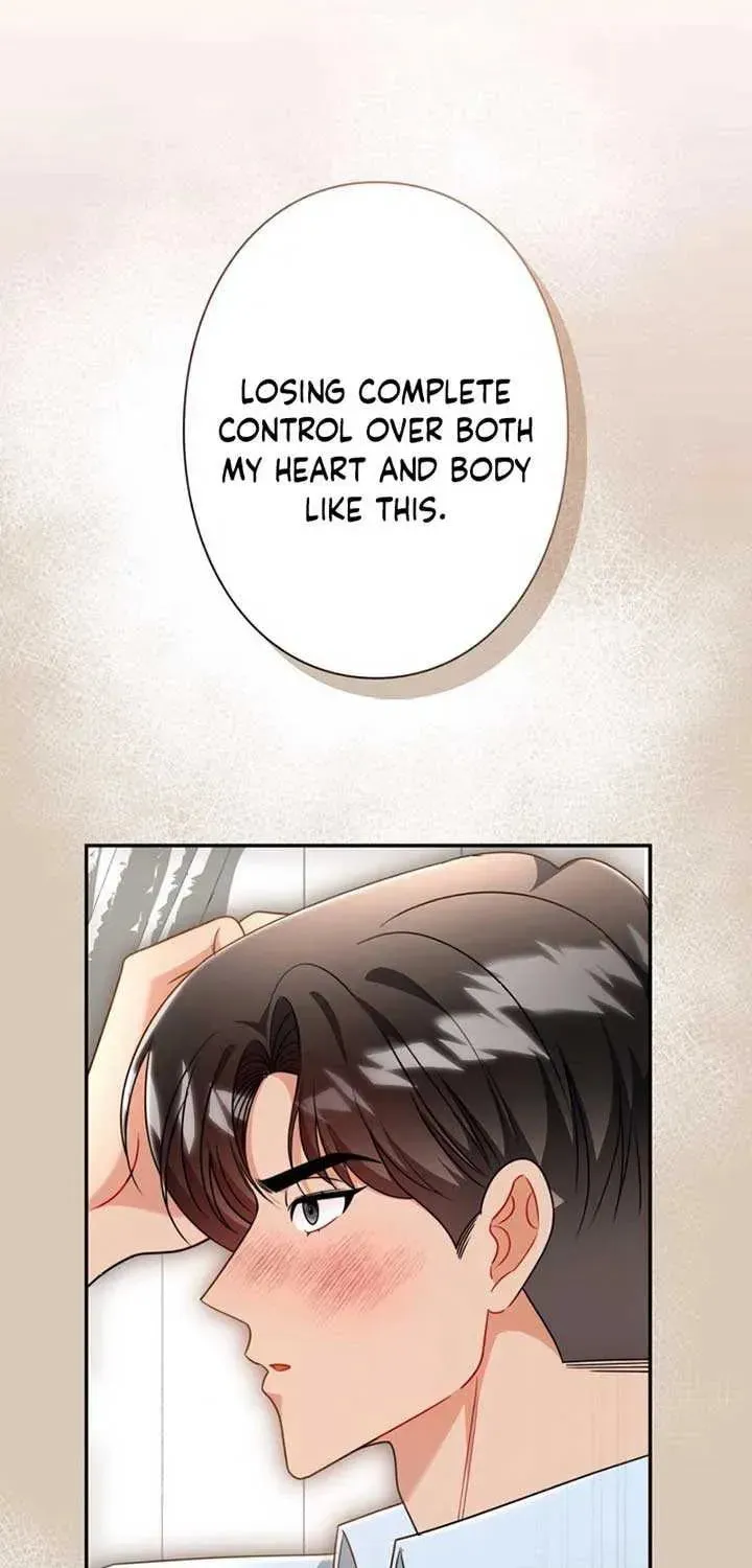 The Perfect Man's Secret Chapter 19 page 35 - 