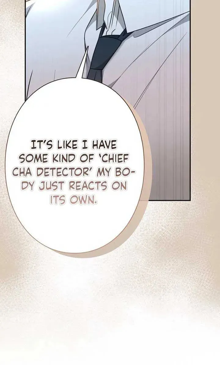 The Perfect Man's Secret Chapter 19 page 36 - 