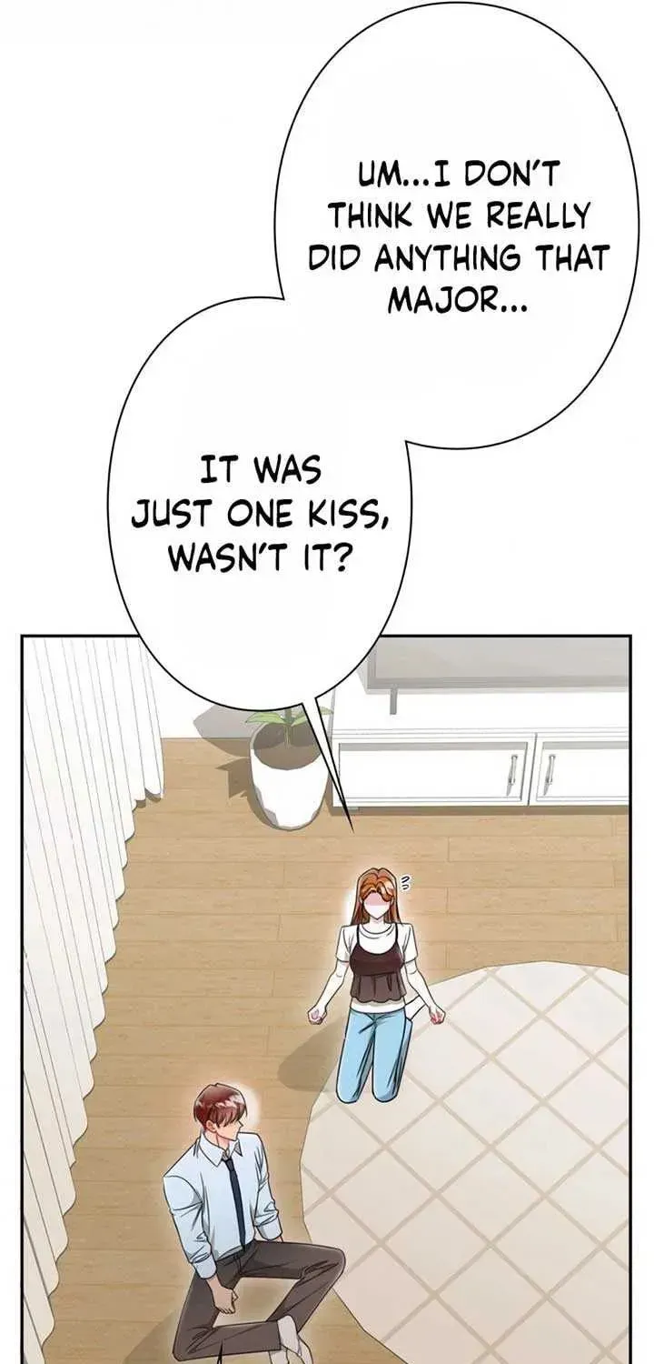 The Perfect Man's Secret Chapter 19 page 37 - 