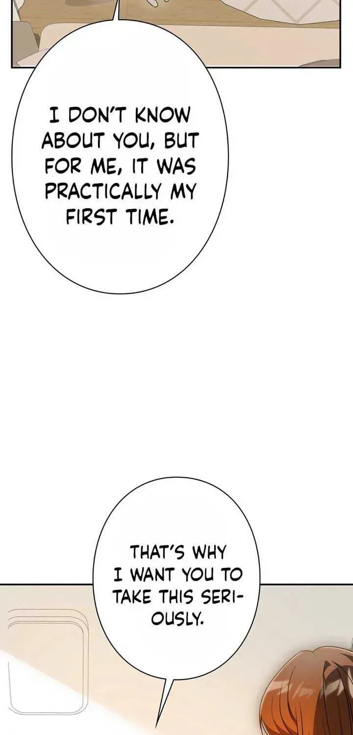 The Perfect Man's Secret Chapter 19 page 38 - 