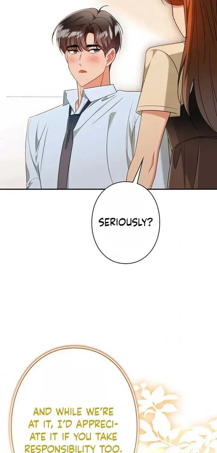 The Perfect Man's Secret Chapter 19 page 39 - 