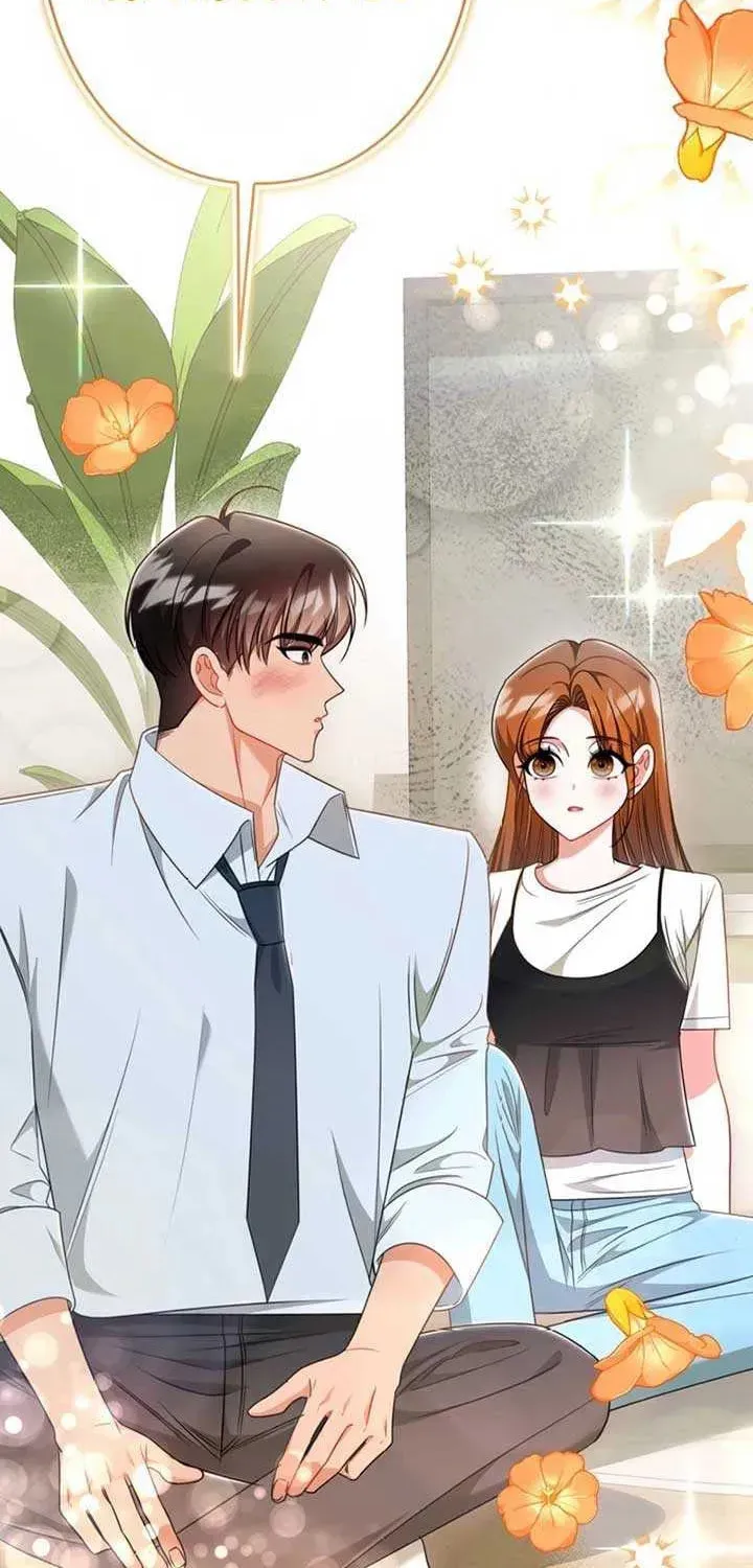The Perfect Man's Secret Chapter 19 page 40 - 