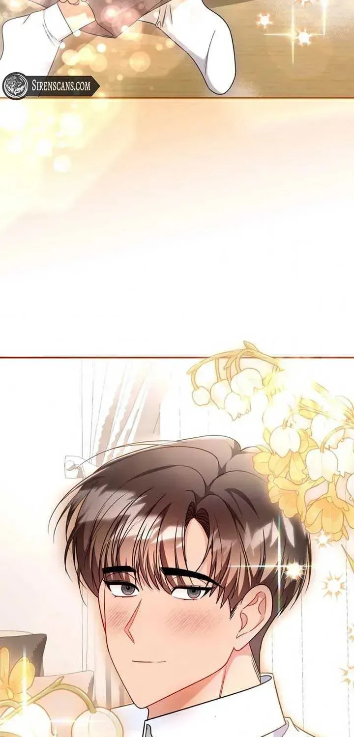 The Perfect Man's Secret Chapter 19 page 41 - 