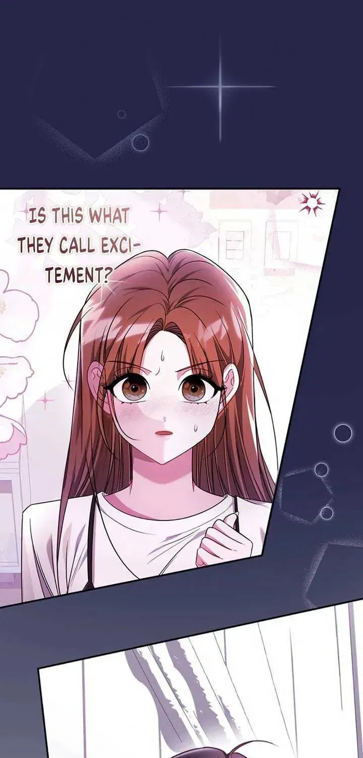 The Perfect Man's Secret Chapter 19 page 46 - 