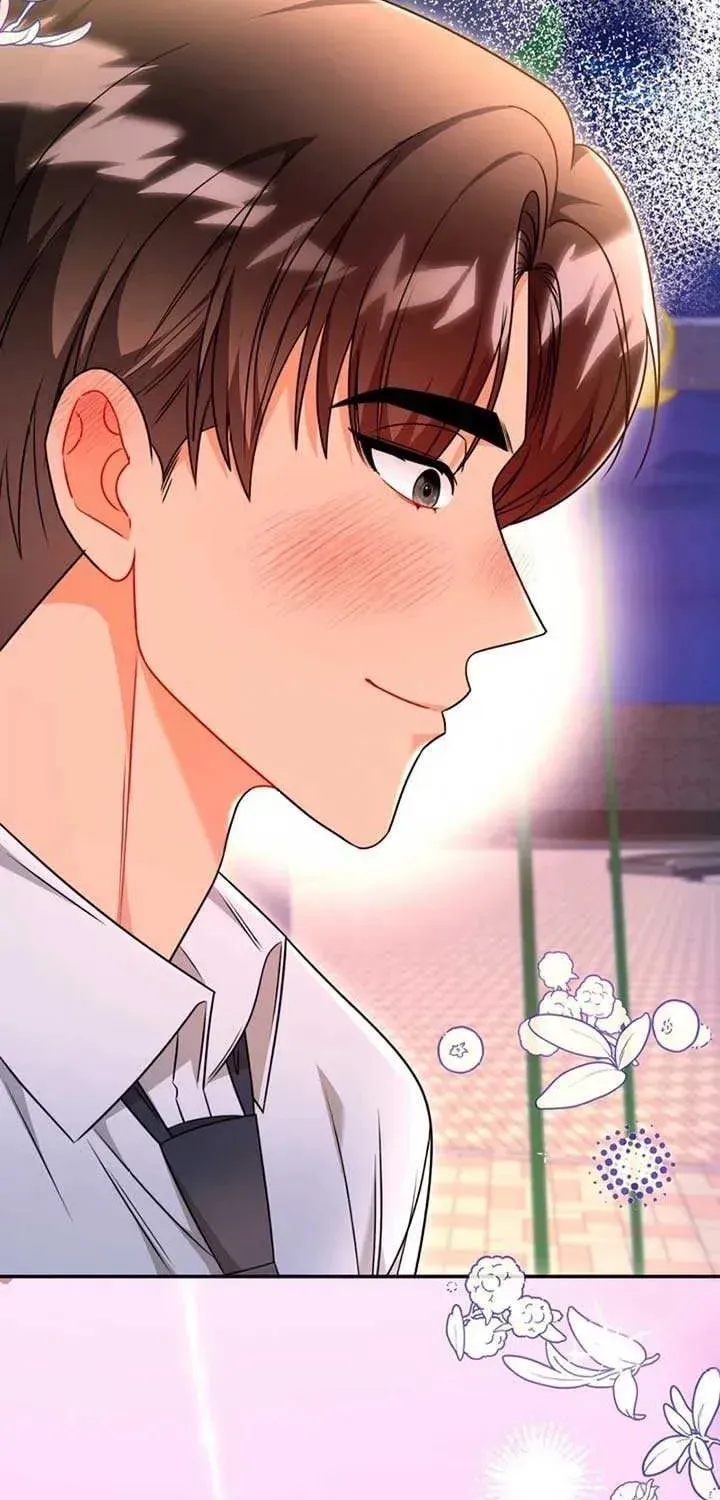The Perfect Man's Secret Chapter 19 page 48 - 