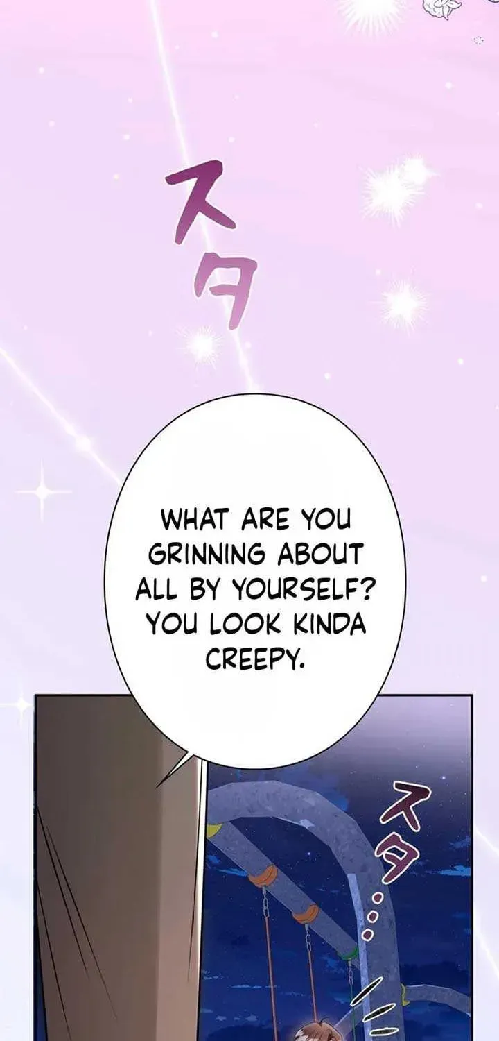 The Perfect Man's Secret Chapter 19 page 49 - 