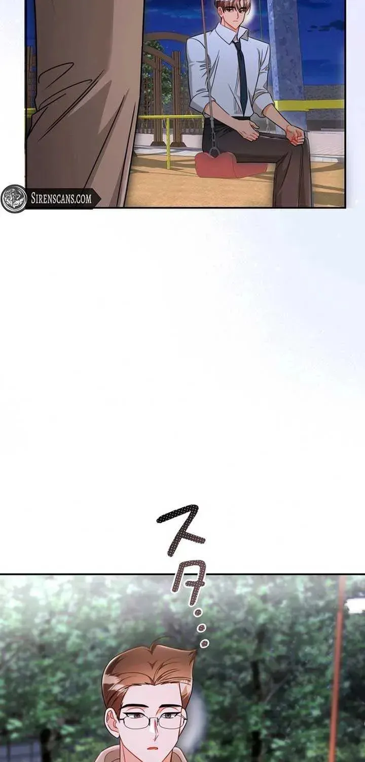 The Perfect Man's Secret Chapter 19 page 50 - 