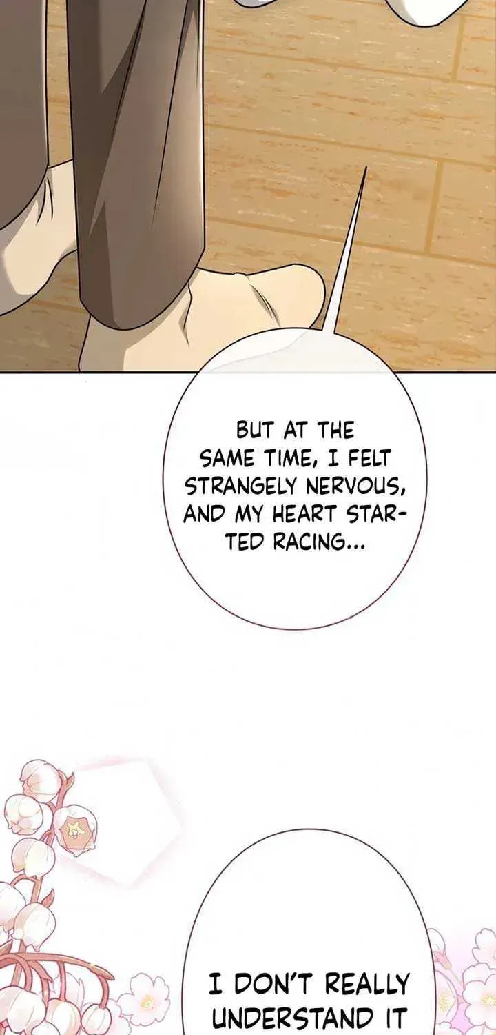 The Perfect Man's Secret Chapter 19 page 6 - 