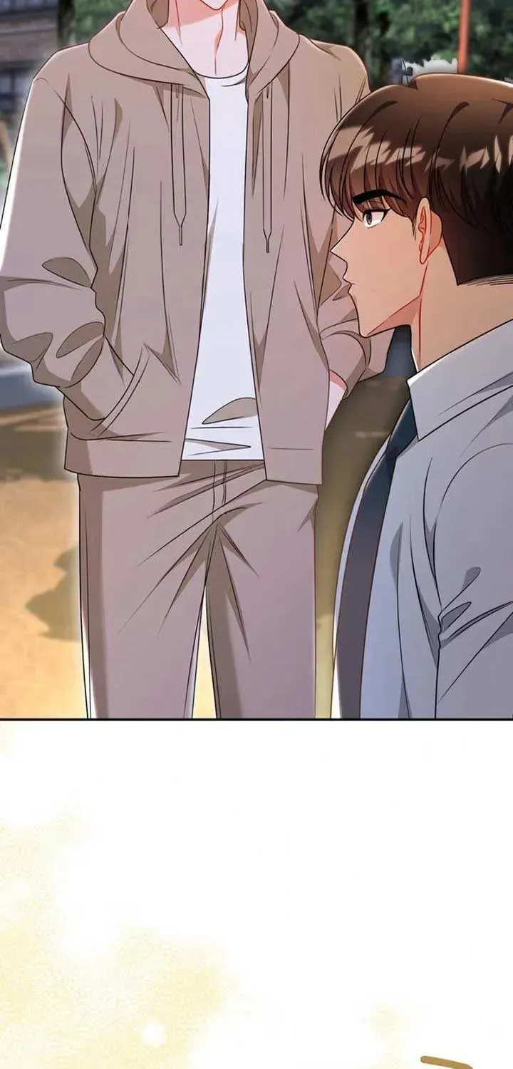 The Perfect Man's Secret Chapter 19 page 51 - 