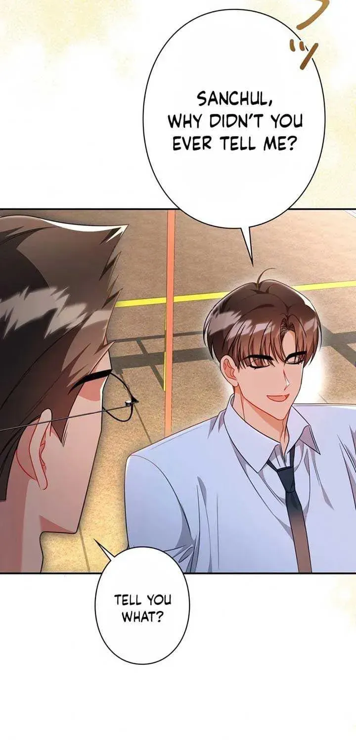 The Perfect Man's Secret Chapter 19 page 52 - 