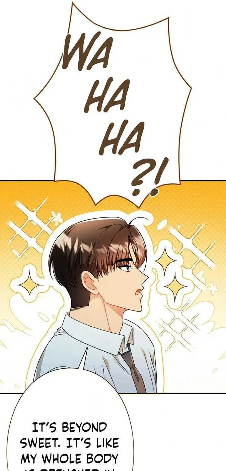 The Perfect Man's Secret Chapter 19 page 55 - 