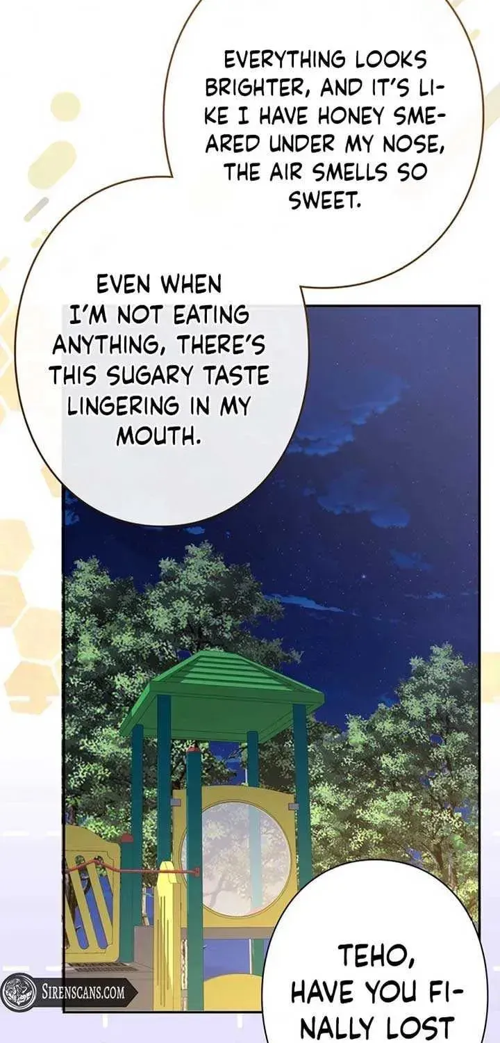 The Perfect Man's Secret Chapter 19 page 57 - 