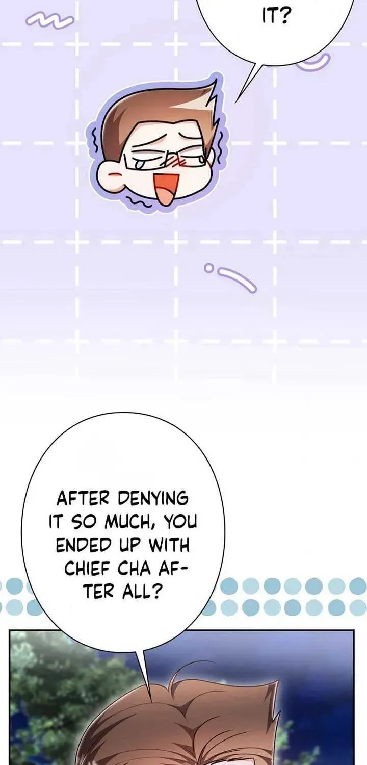 The Perfect Man's Secret Chapter 19 page 58 - 