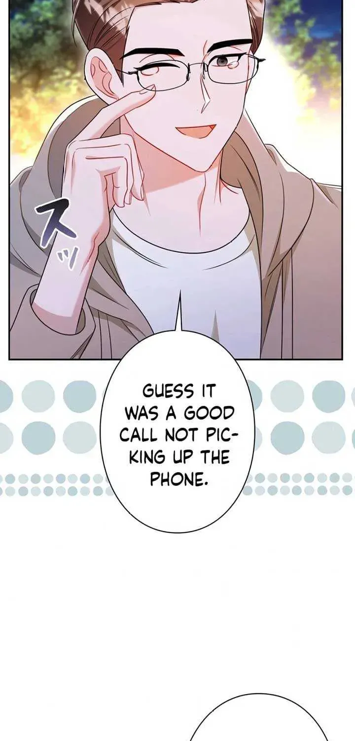 The Perfect Man's Secret Chapter 19 page 59 - 