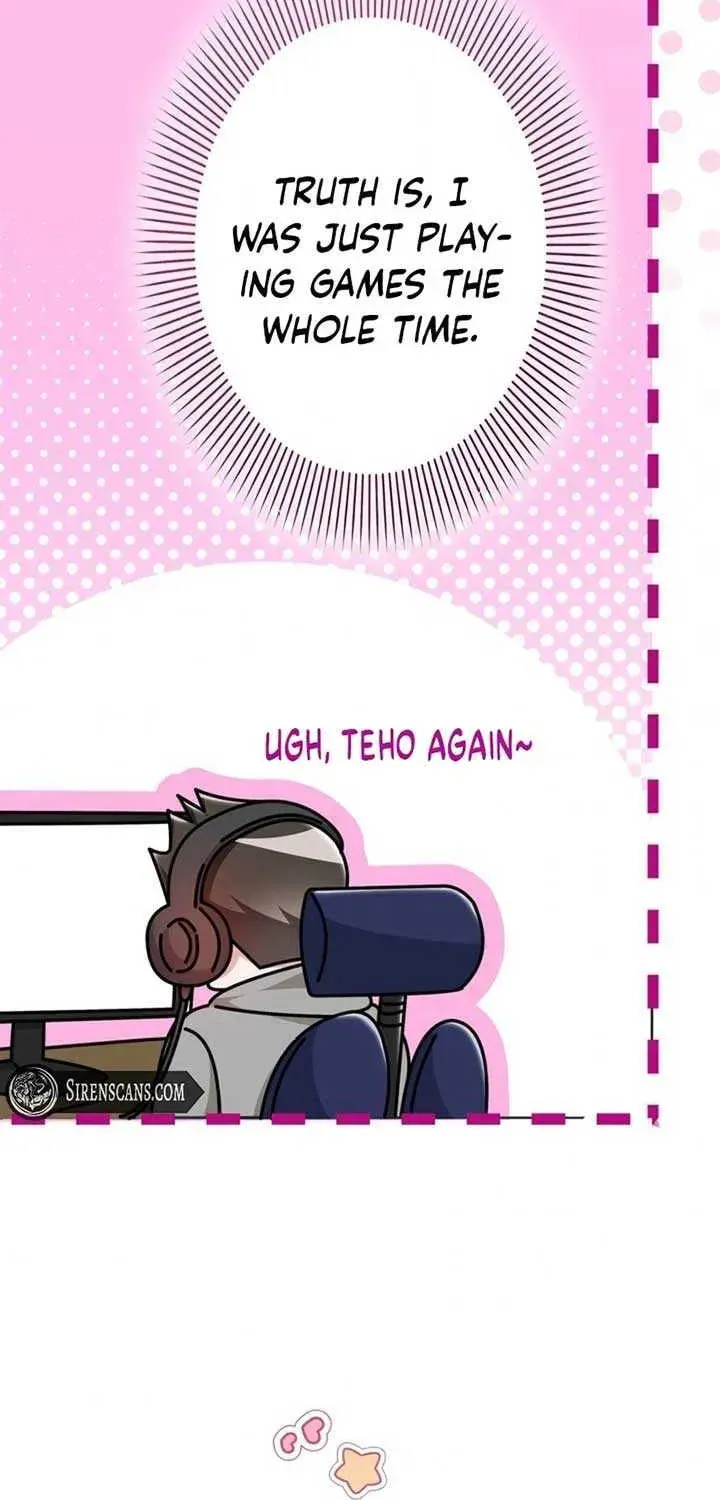 The Perfect Man's Secret Chapter 19 page 61 - 