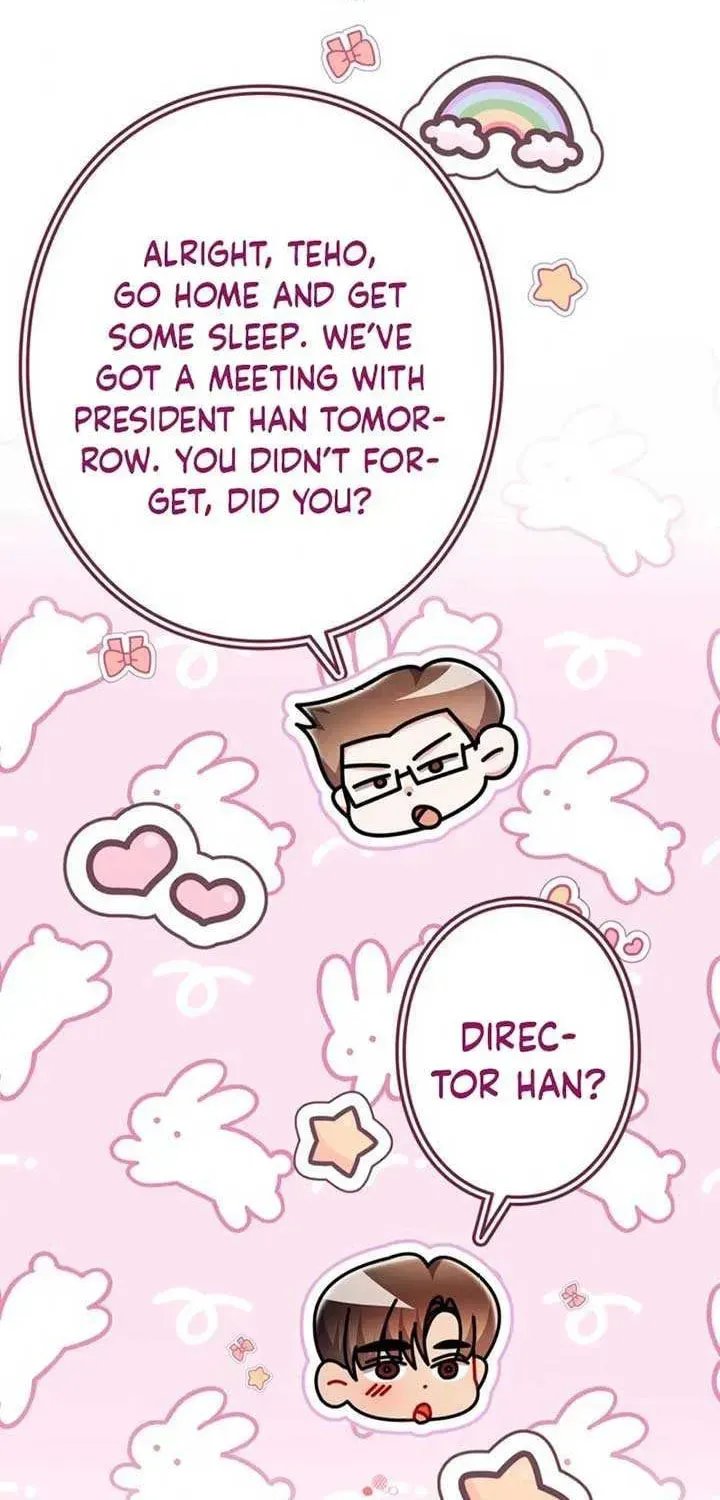 The Perfect Man's Secret Chapter 19 page 62 - 