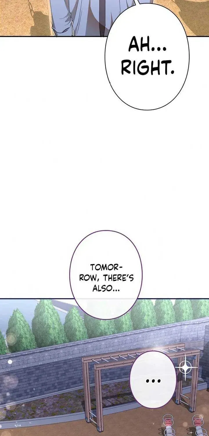 The Perfect Man's Secret Chapter 19 page 65 - 