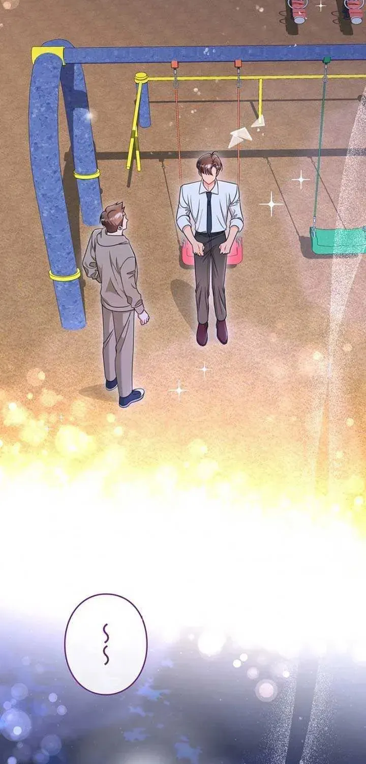 The Perfect Man's Secret Chapter 19 page 66 - 