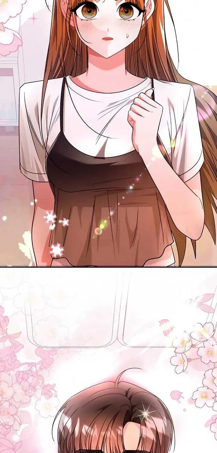 The Perfect Man's Secret Chapter 19 page 8 - 