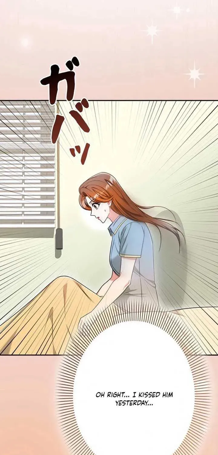 The Perfect Man's Secret Chapter 19 page 77 - 
