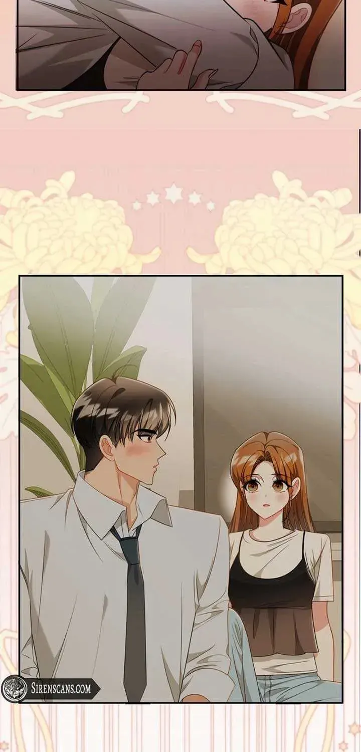 The Perfect Man's Secret Chapter 19 page 79 - 