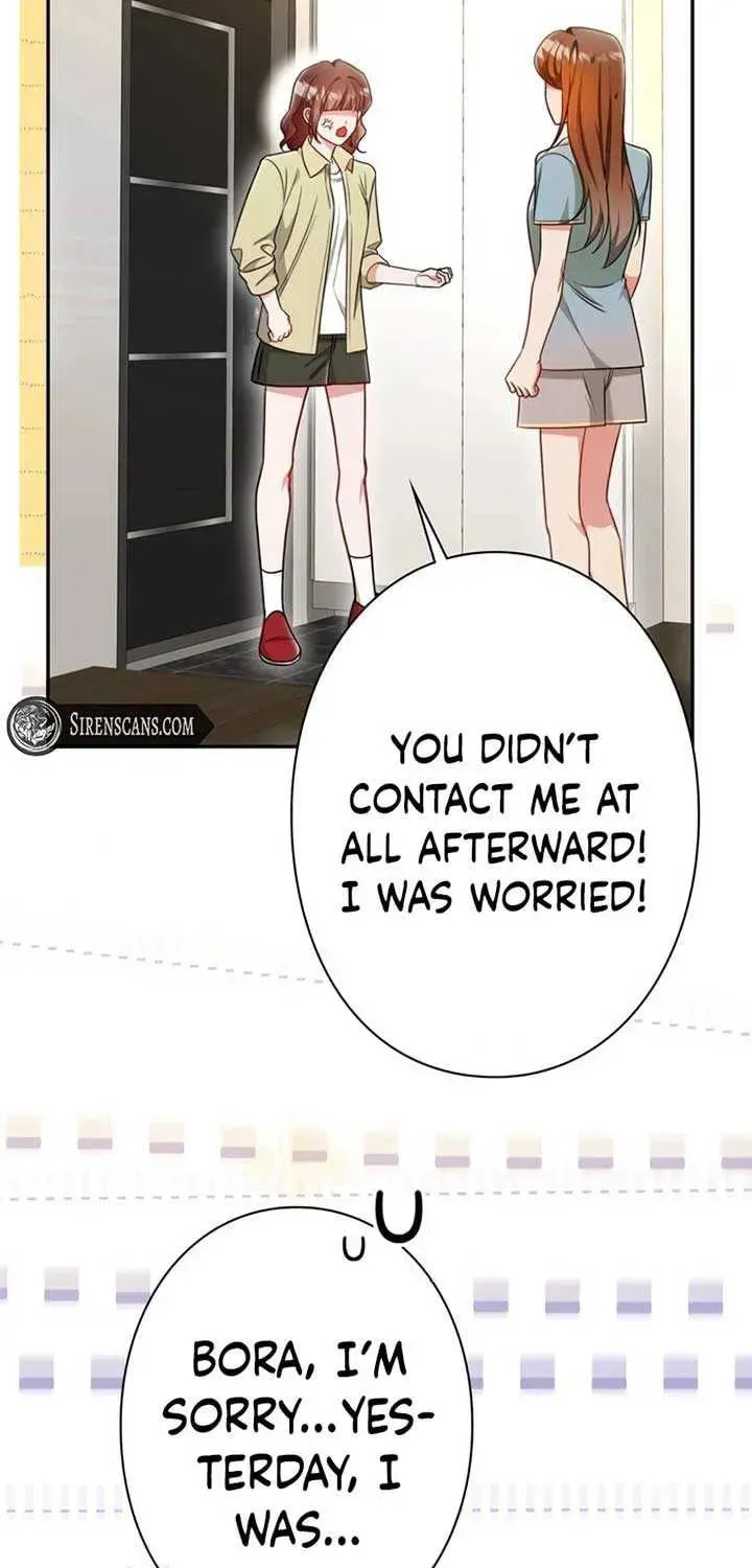 The Perfect Man's Secret Chapter 19 page 88 - 