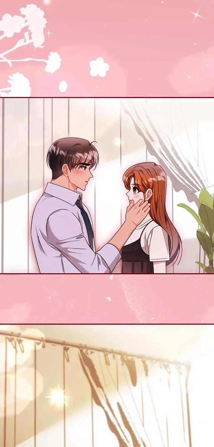 The Perfect Man's Secret Chapter 19 page 10 - 