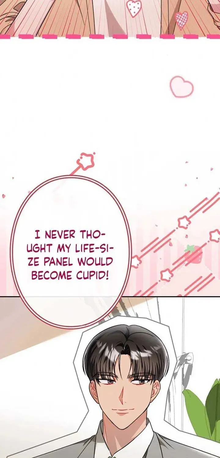 The Perfect Man's Secret Chapter 19 page 92 - 