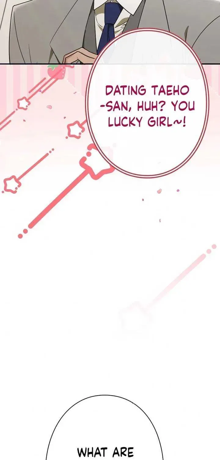 The Perfect Man's Secret Chapter 19 page 93 - 