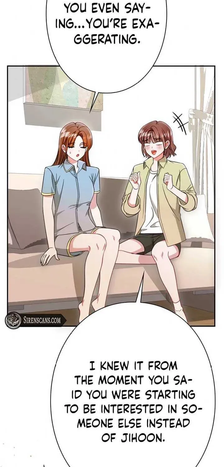 The Perfect Man's Secret Chapter 19 page 94 - 