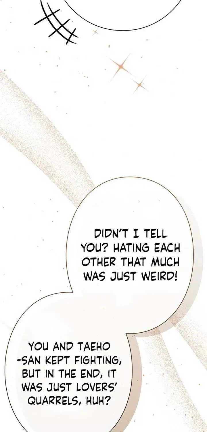 The Perfect Man's Secret Chapter 19 page 95 - 