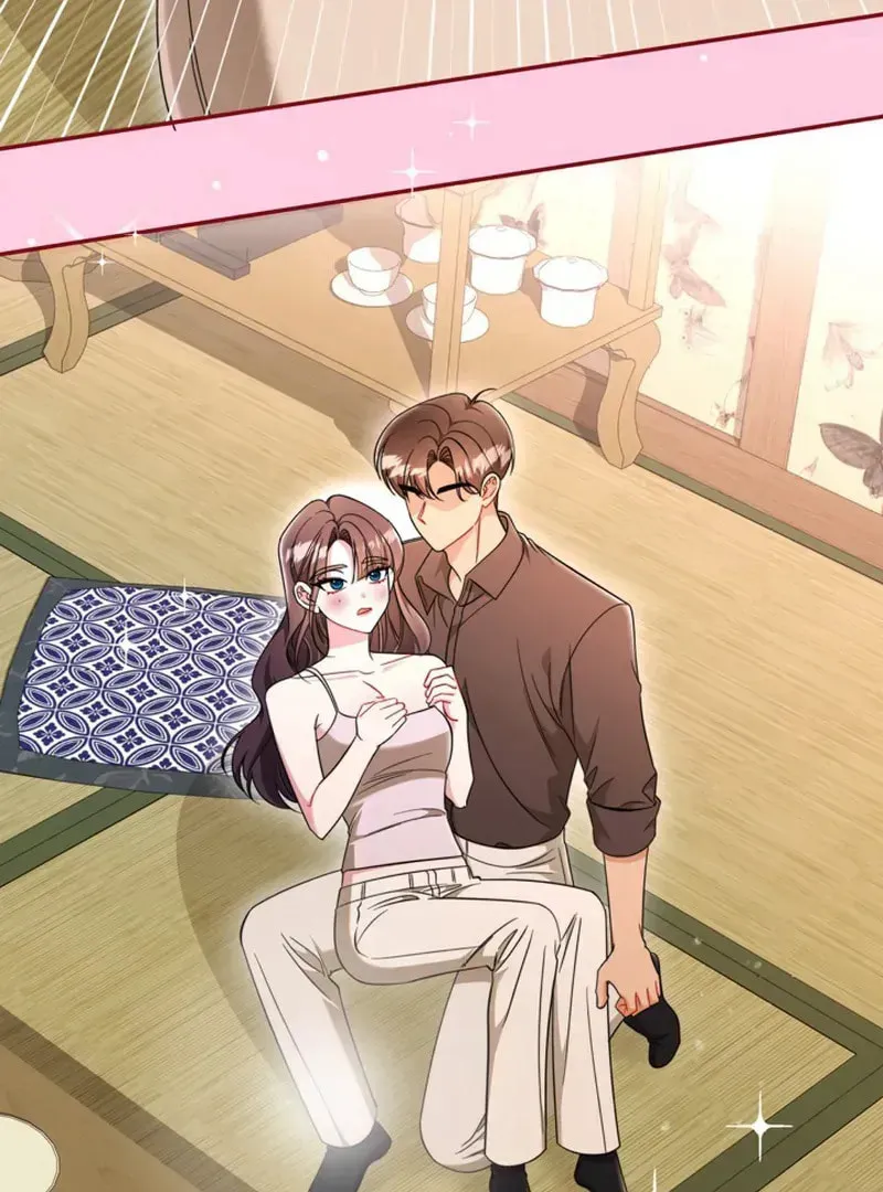 The Perfect Man's Secret Chapter 20 page 107 - 