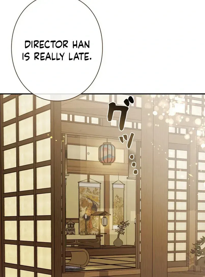 The Perfect Man's Secret Chapter 20 page 120 - 