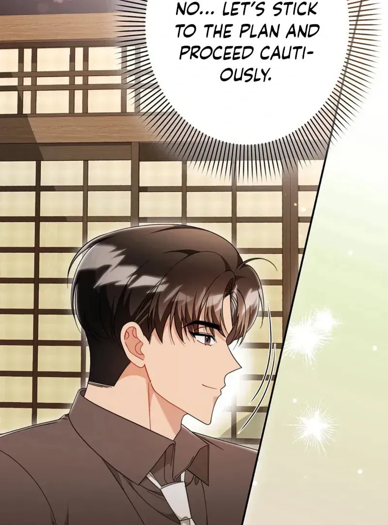 The Perfect Man's Secret Chapter 20 page 13 - 