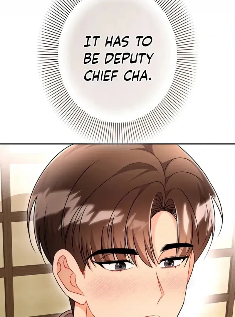 The Perfect Man's Secret Chapter 20 page 129 - 