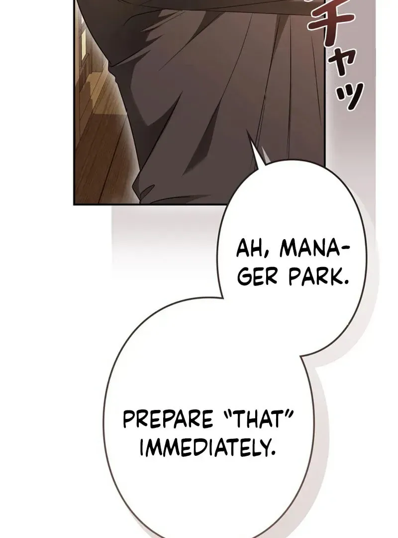 The Perfect Man's Secret Chapter 20 page 132 - 