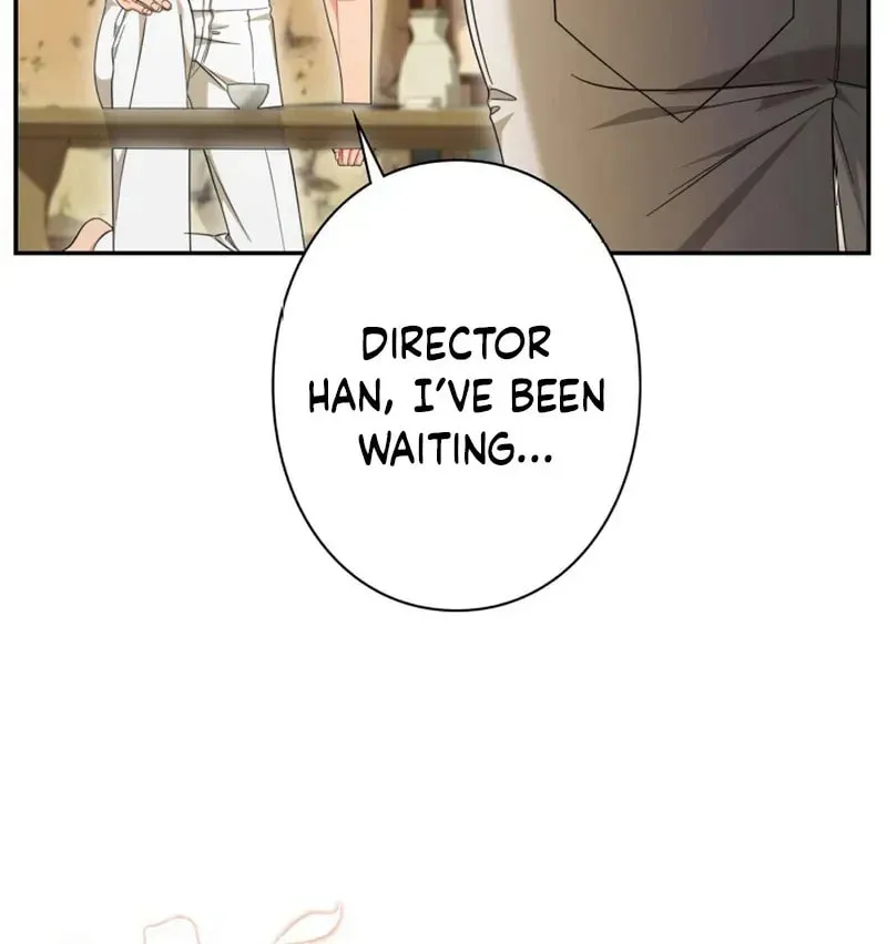 The Perfect Man's Secret Chapter 20 page 17 - 