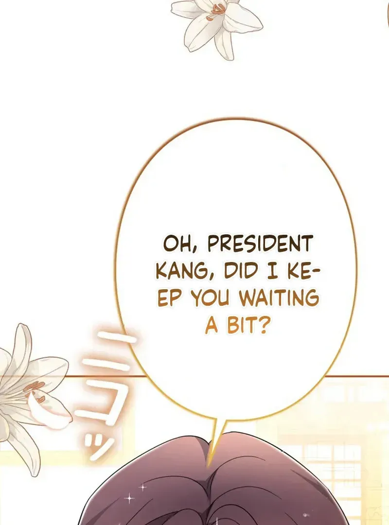 The Perfect Man's Secret Chapter 20 page 20 - 